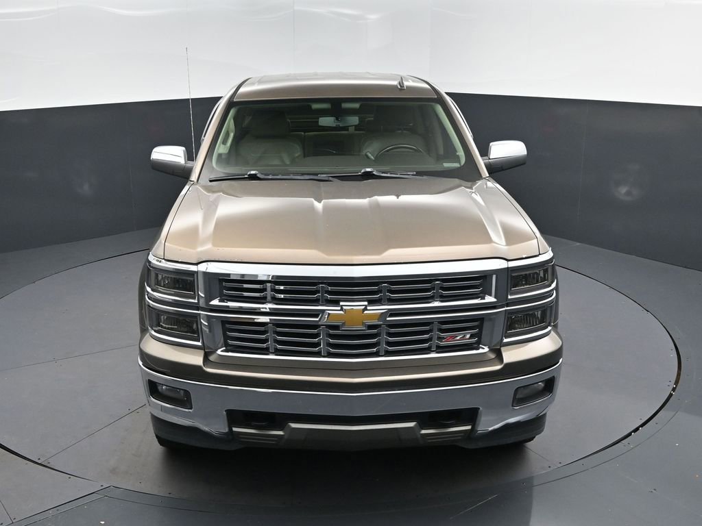 Used 2014 Chevrolet Silverado 1500 LT w/ All Star Edition AWD/4WD image 39