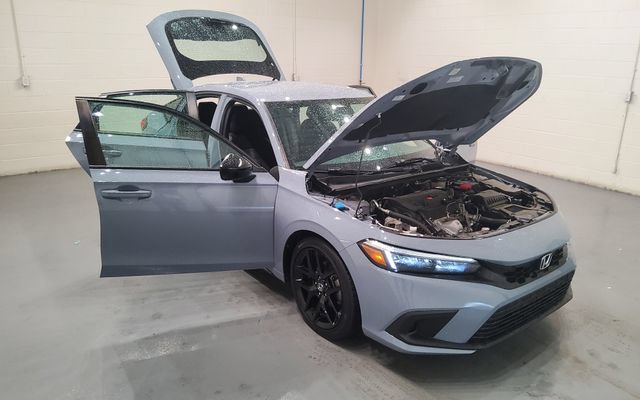 Used 2023 Honda Civic Sport image 9