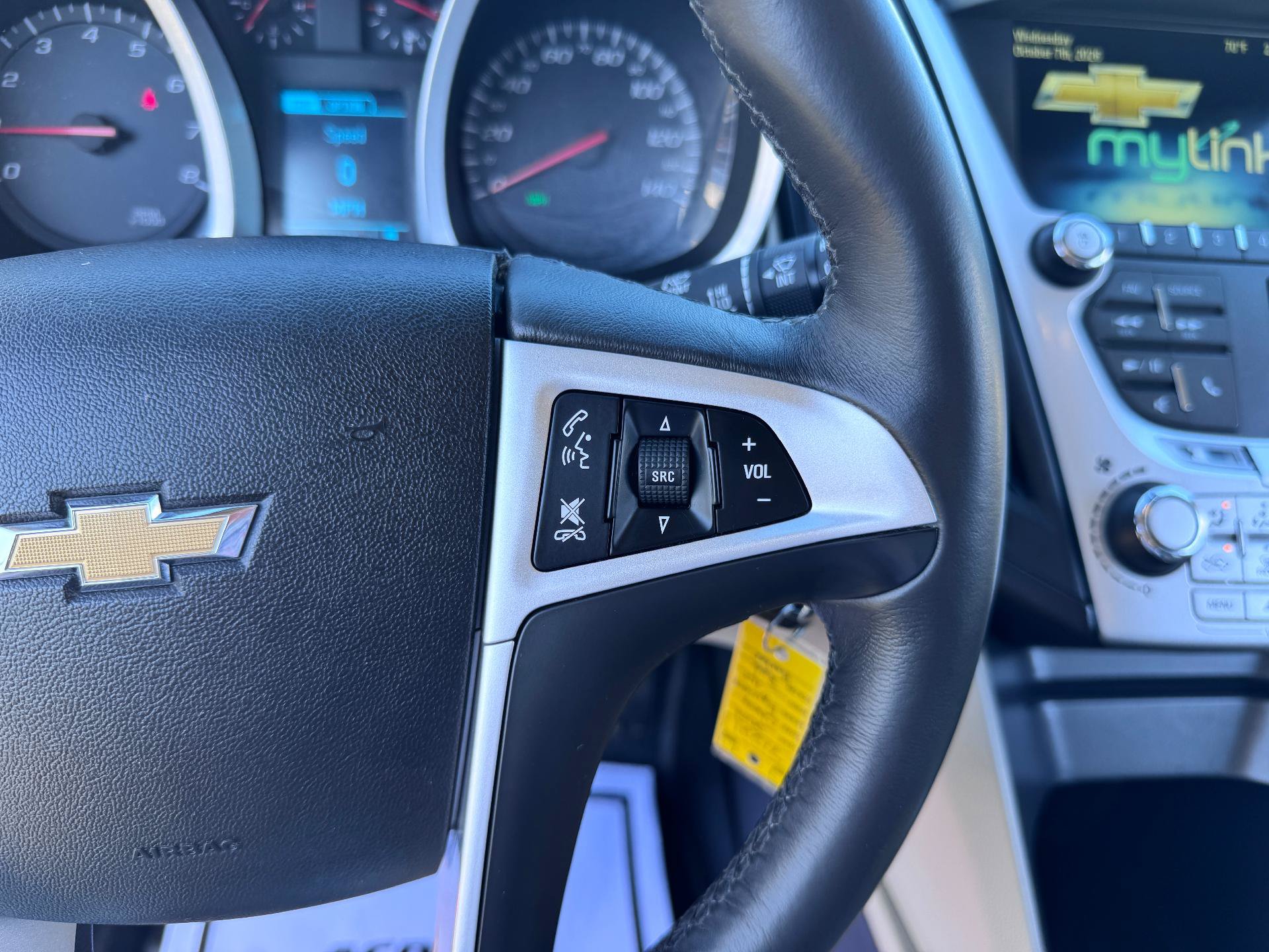 Used 2014 Chevrolet Equinox LT w/ Driver Convenience Package AWD/4WD image 22