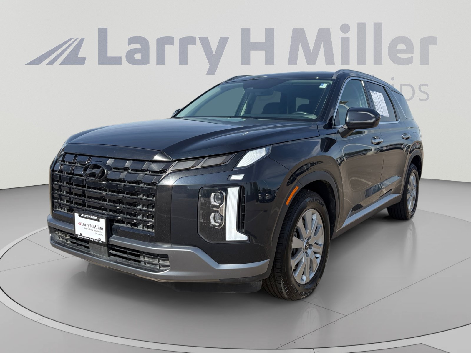 Used 2024 Hyundai Palisade SEL