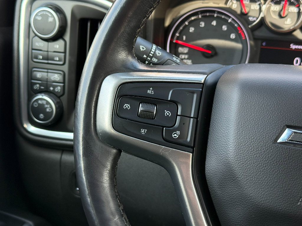 Used 2019 Chevrolet Silverado 1500 RST image 37