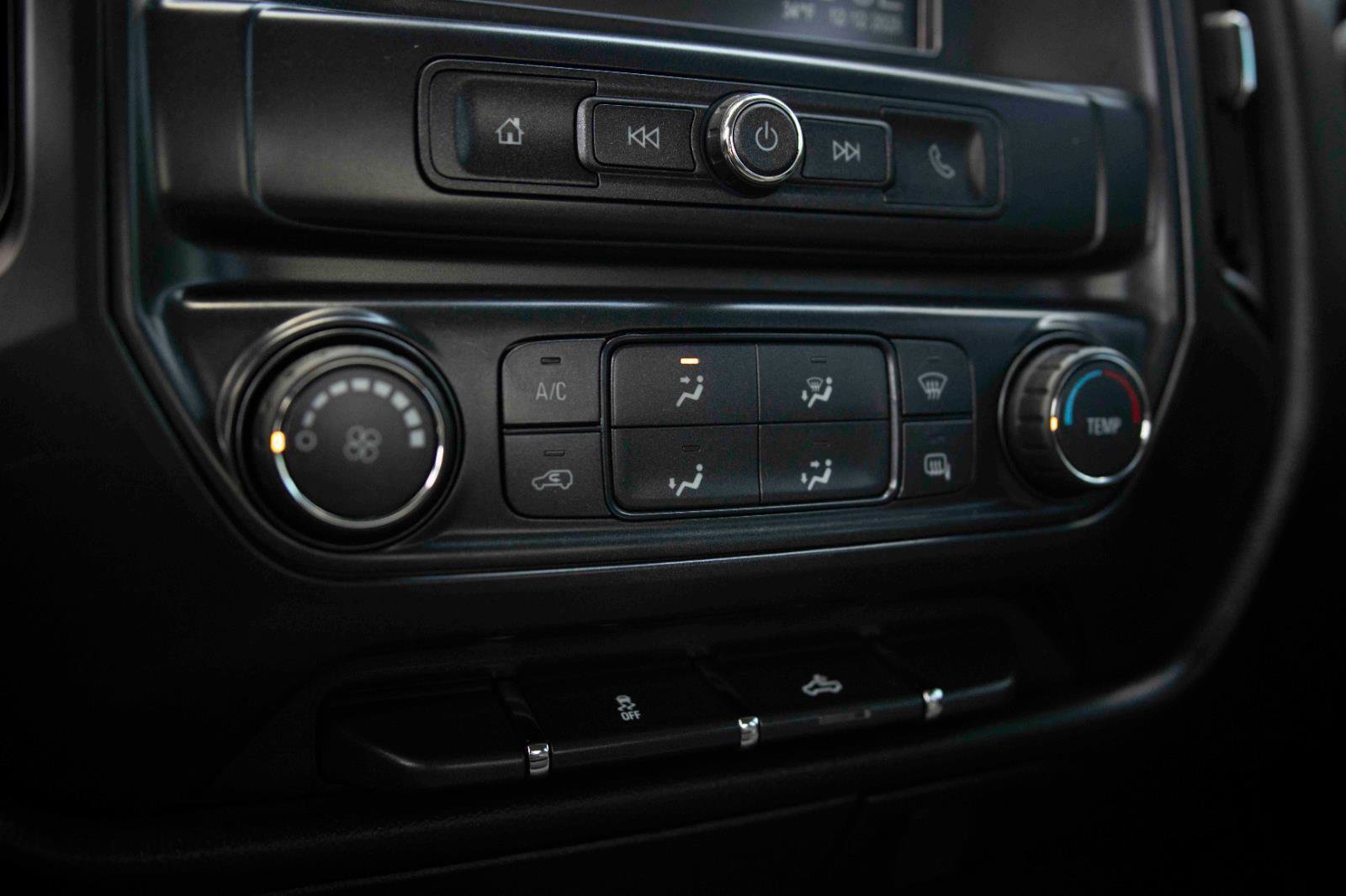 Used 2019 GMC Sierra 1500 Limited w/ Elevation Edition image 8