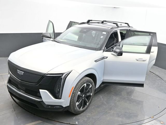 New 2025 Cadillac Escalade IQ Sport 1 image 61
