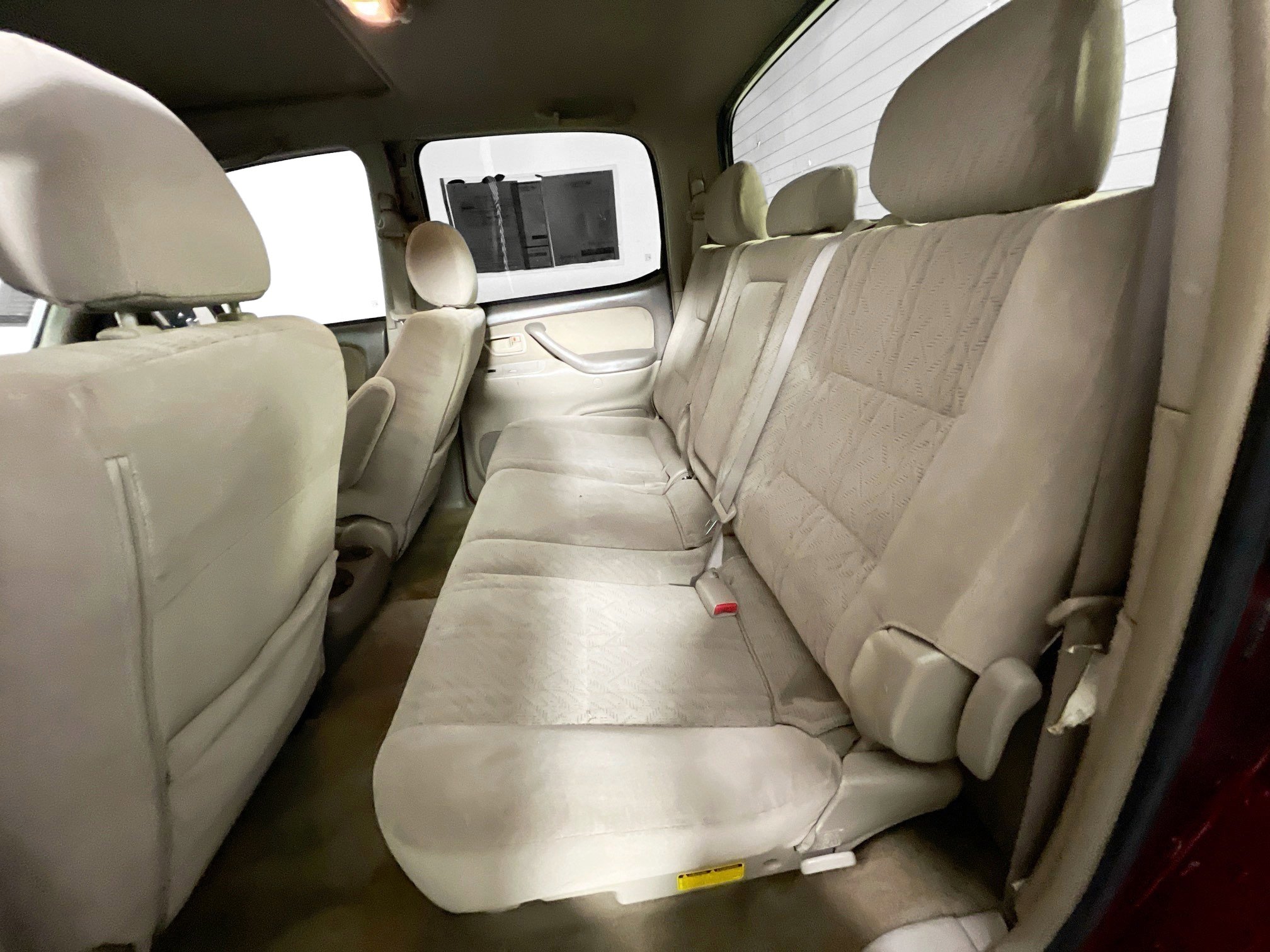 Used 2006 Toyota Tundra Limited image 26