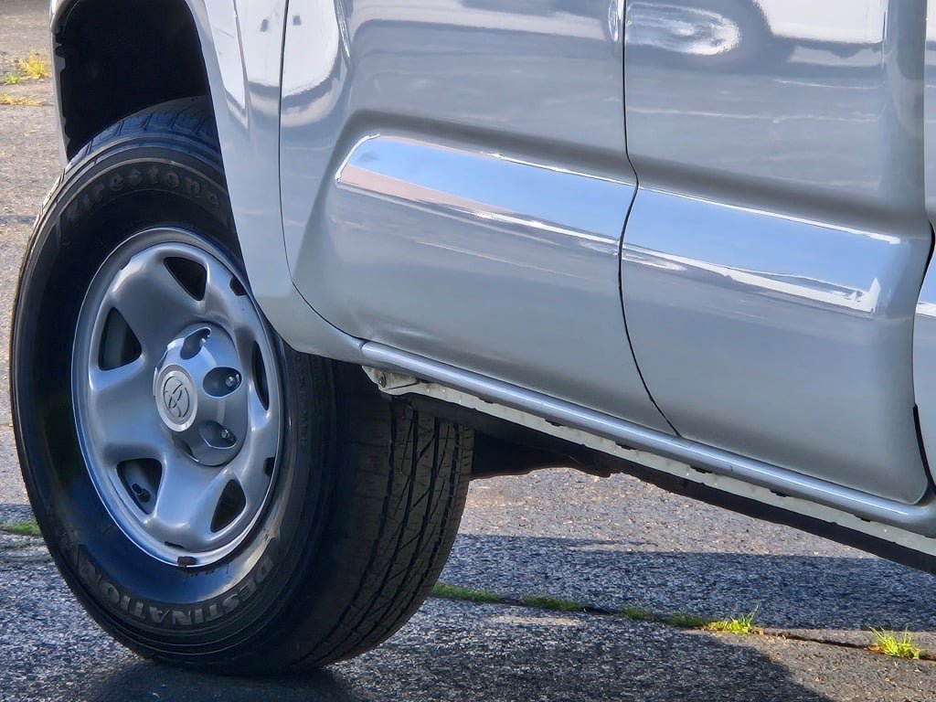 Used 2021 Toyota Tacoma SR RWD image 17