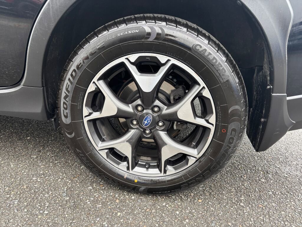 Used 2020 Subaru Crosstrek 2.0i Premium image 9