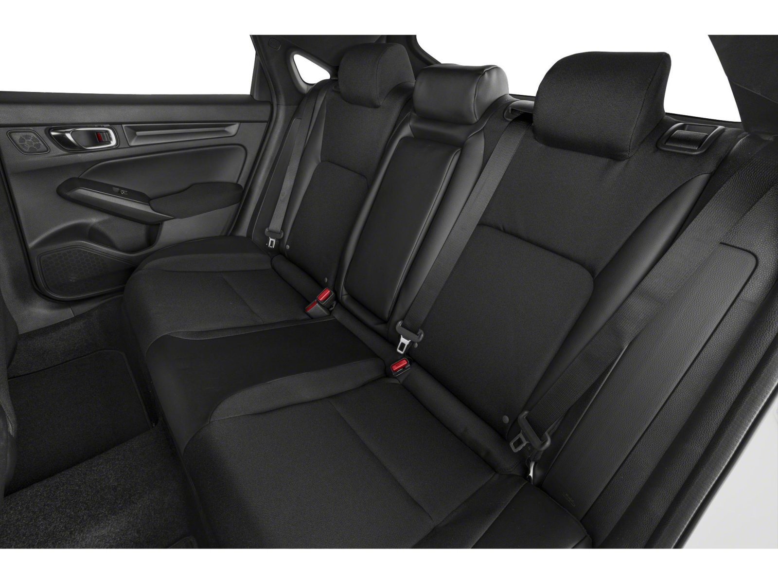 Used 2026 Honda Civic Sport image 8