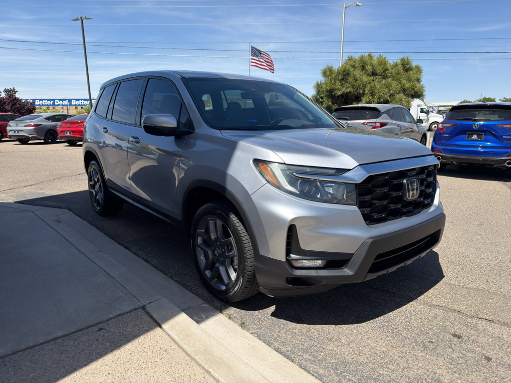 Used 2022 Honda Passport EX-L image 5