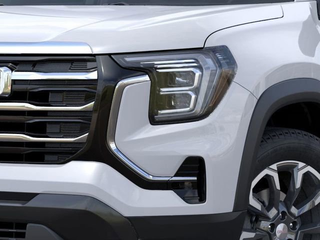 New 2026 GMC Terrain Elevation image 10