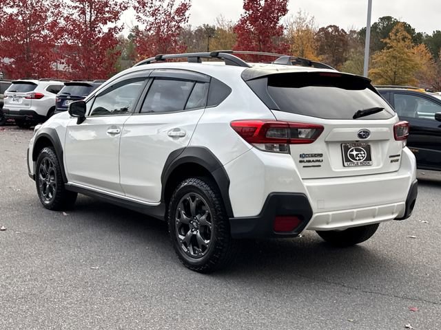 Used 2023 Subaru Crosstrek 2.5i Sport image 29