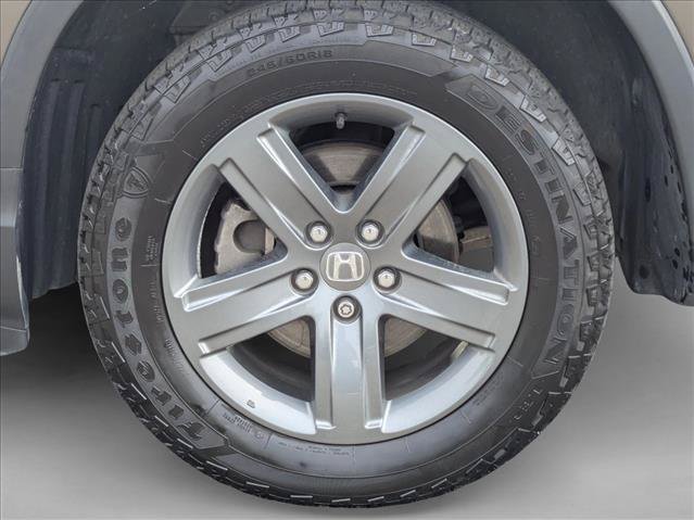 Used 2023 Honda Ridgeline RTL-E image 25