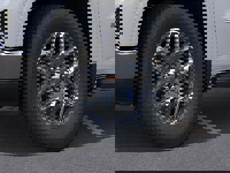 New 2026 GMC Sierra 1500 SLT image 9