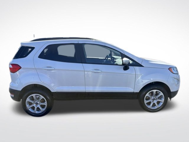 Used 2021 Ford EcoSport SE AWD/4WD image 7