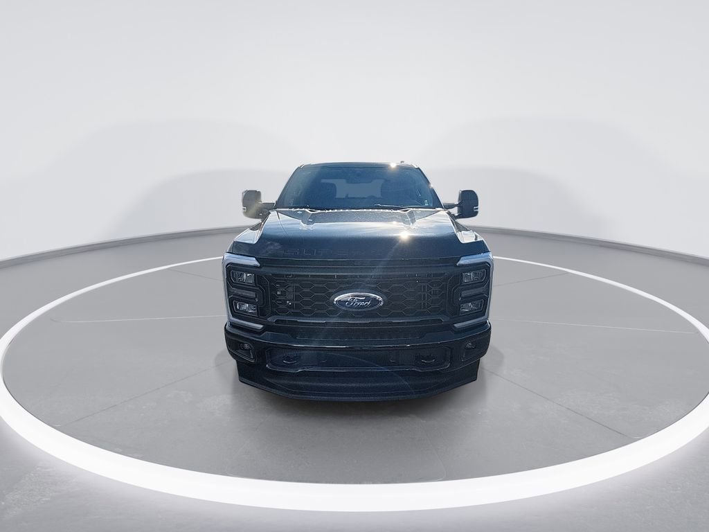 New 2026 Ford F250 XL w/ STX Appearance Package image 3