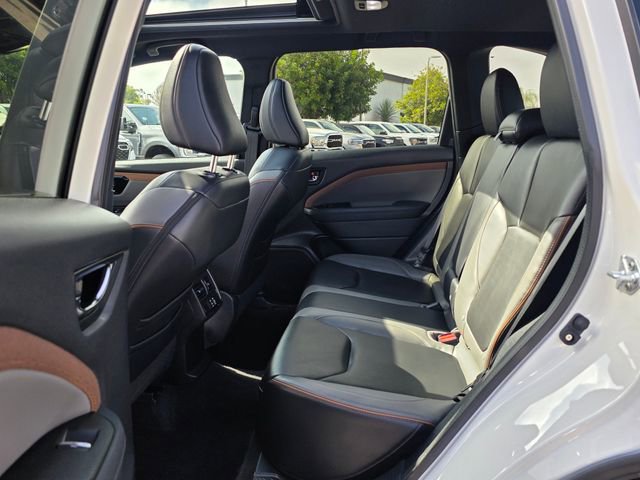 Certified 2026 Subaru Forester Sport AWD/4WD image 19