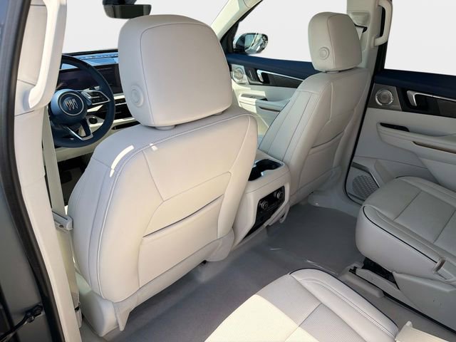 New 2026 Buick Enclave Avenir w/ Super Cruise Package AWD/4WD image 13