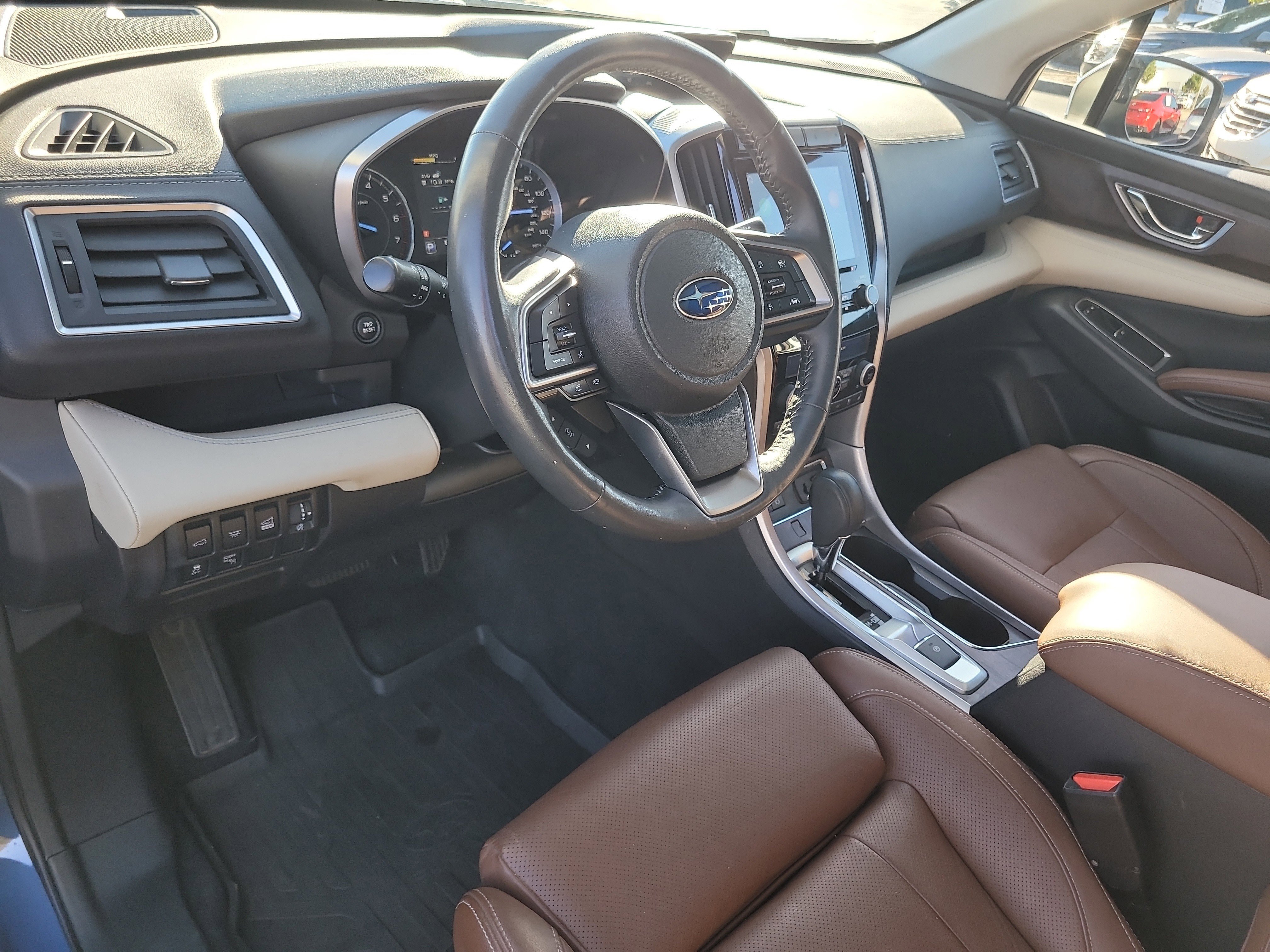 Used 2020 Subaru Ascent Touring image 21