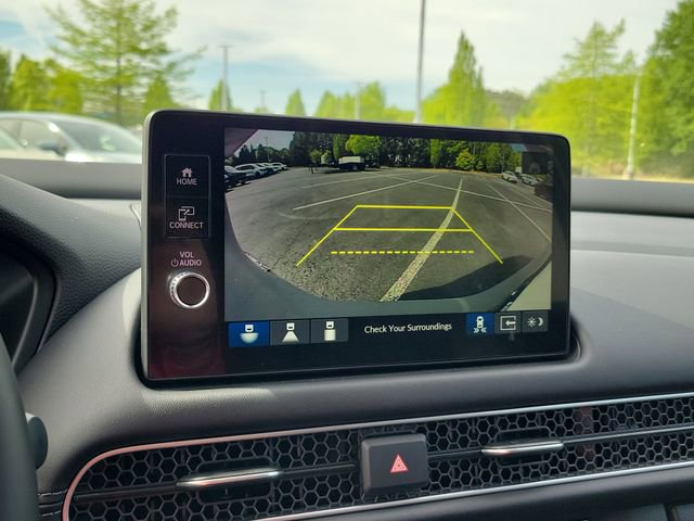 New 2026 Honda HR-V EX-L image 21