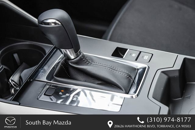 New 2026 MAZDA CX-5 Select AWD/4WD image 20
