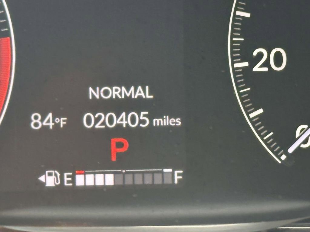 Certified 2023 Honda Pilot EX-L image 24