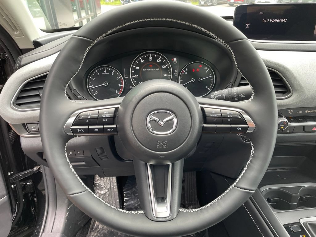 New 2026 MAZDA CX-30 2.5 Turbo AWD/4WD image 18