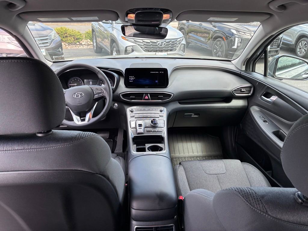 Used 2023 Hyundai Santa Fe SEL image 16