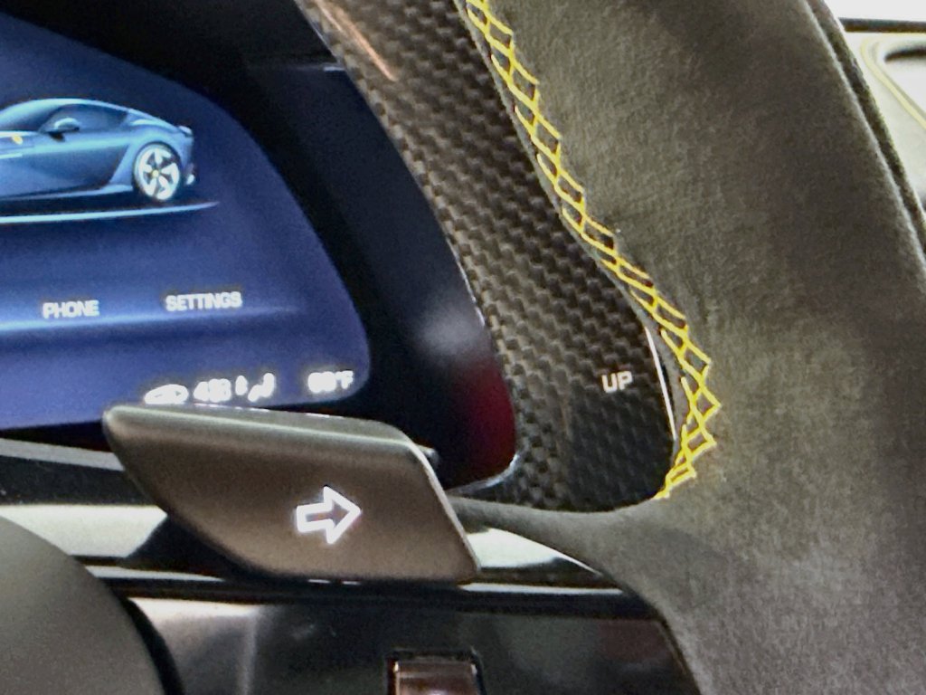 Certified 2026 Ferrari 12Cilindri RWD image 23