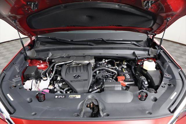 Certified 2026 Lexus TX 350 AWD w/ Convenience Package image 16