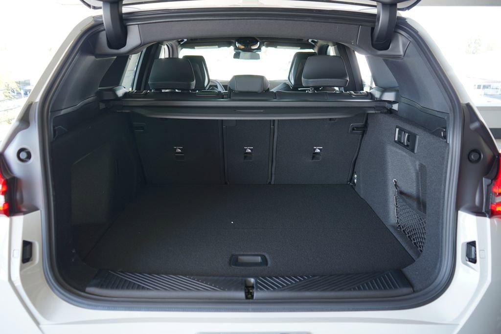 Used 2026 BMW X3 xDrive30 w/ Convenience Package image 20