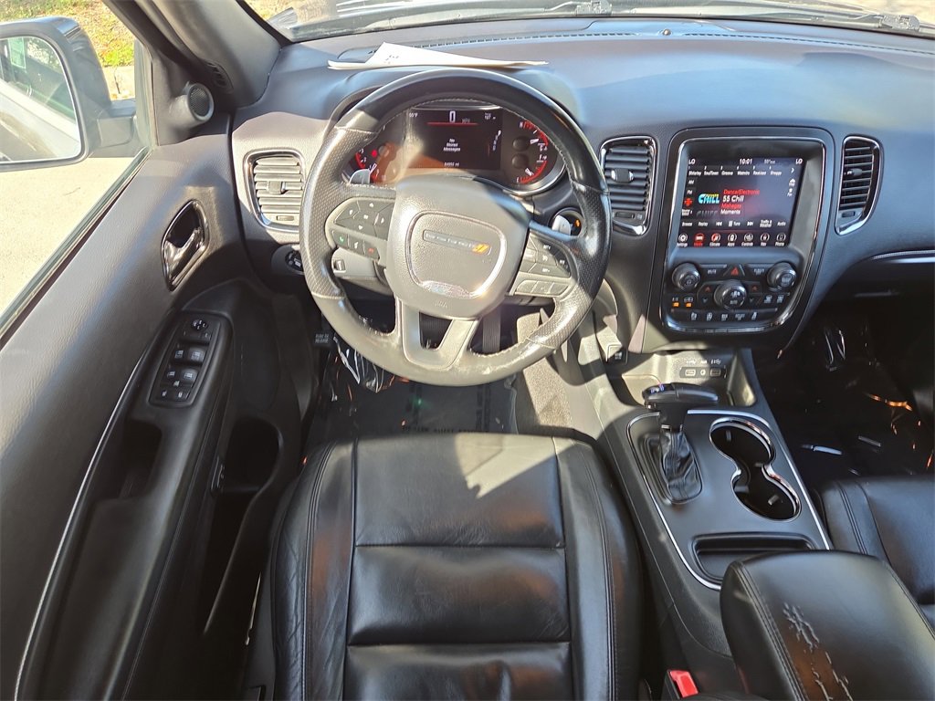 Used 2019 Dodge Durango GT image 18