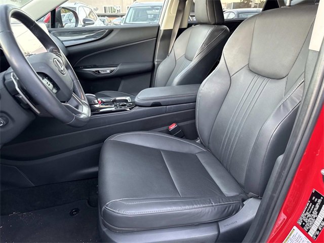 Used 2023 Lexus NX 350 AWD w/ Premium Package image 11