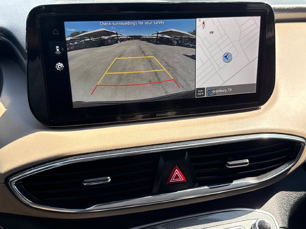 Used 2023 Hyundai Santa Fe SEL FWD image 24