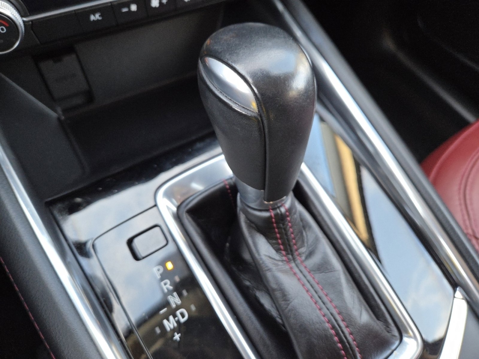 Used 2021 MAZDA CX-5 Carbon Edition image 31