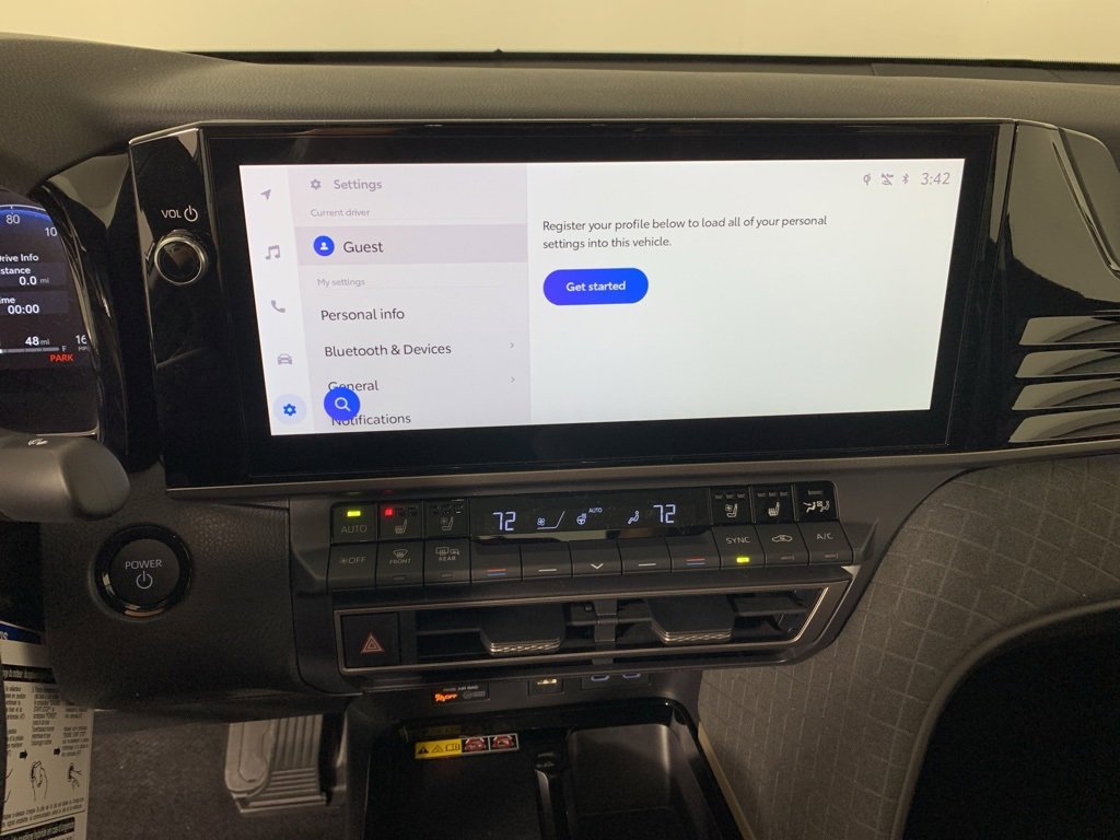 New 2026 Toyota Camry XLE w/ Premium Plus Package image 22