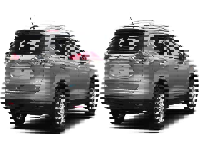 Used 2015 Nissan Rogue S video 2