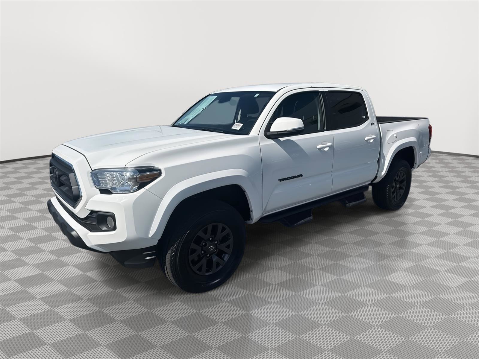 Used 2022 Toyota Tacoma SR5