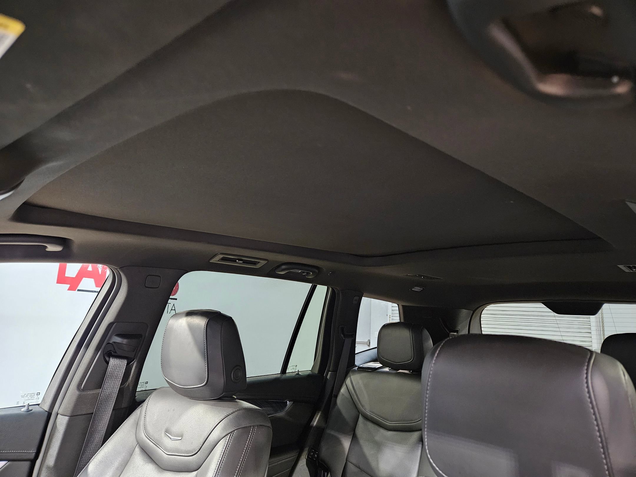 Used 2024 Cadillac XT6 Premium Luxury image 26