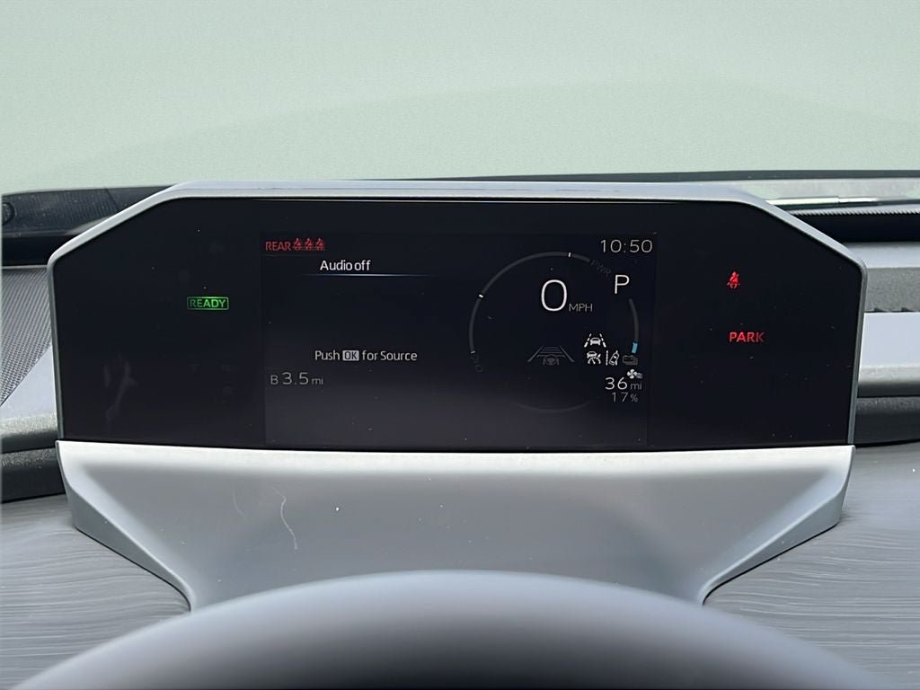 New 2026 Toyota C-HR AWD/4WD image 22