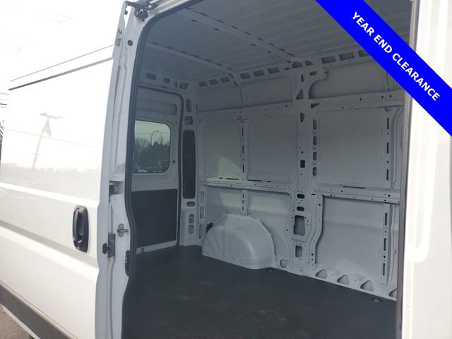 New 2024 RAM ProMaster 1500 w/ Power Group image 15