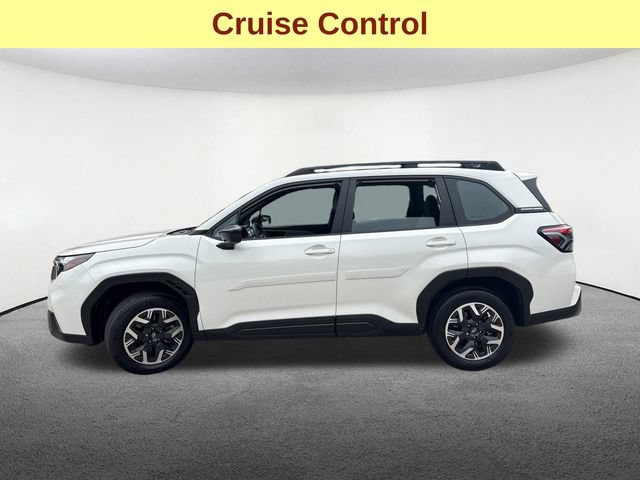 Certified 2026 Subaru Forester AWD/4WD image 7