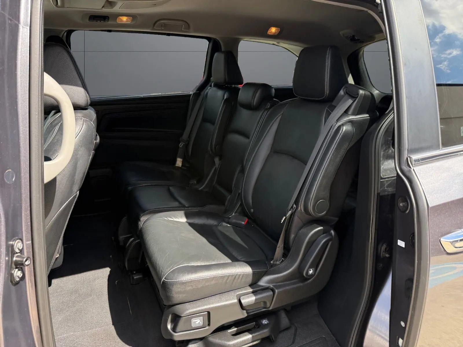 Used 2021 Honda Odyssey Touring image 20