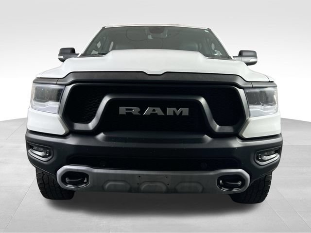 Used 2020 RAM 1500 Rebel w/ Level 2 Equipment Group AWD/4WD image 5