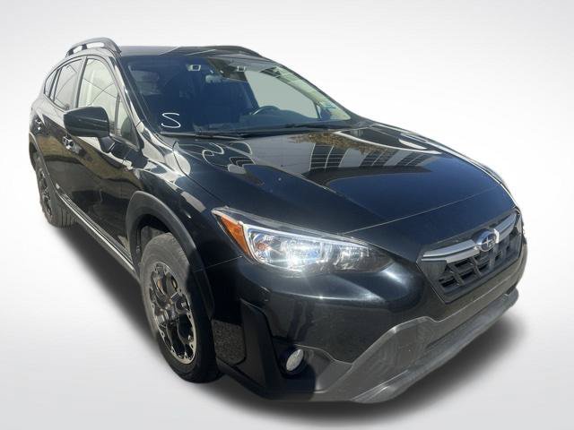 Used 2021 Subaru Crosstrek 2.0i Premium