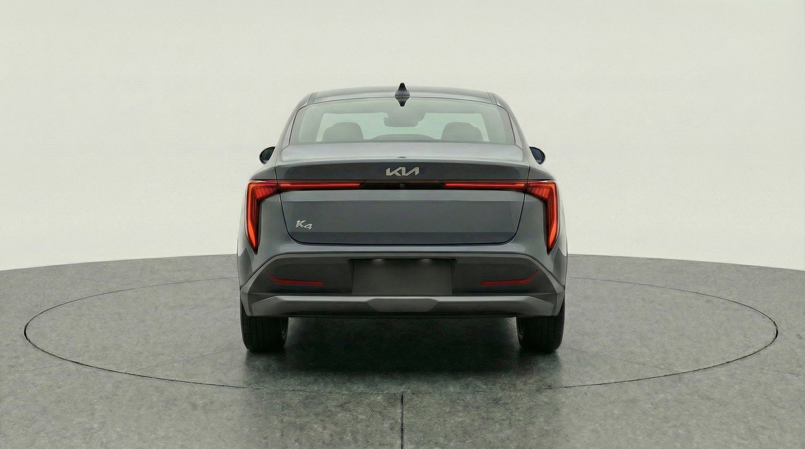 Used 2025 Kia K4 LXS image 7
