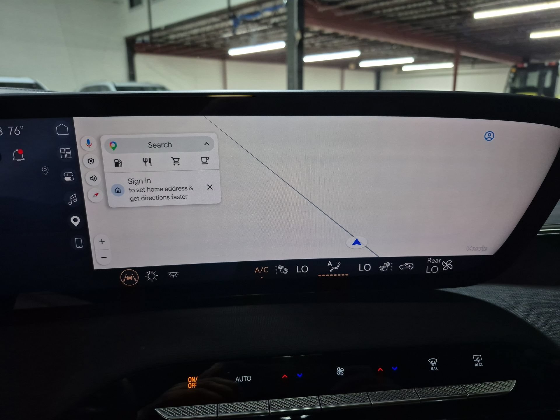 Certified 2025 Buick Enclave Preferred AWD/4WD image 15