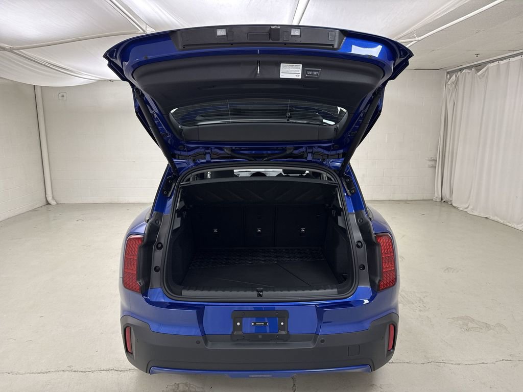New 2025 MINI Cooper Countryman S AWD/4WD image 29