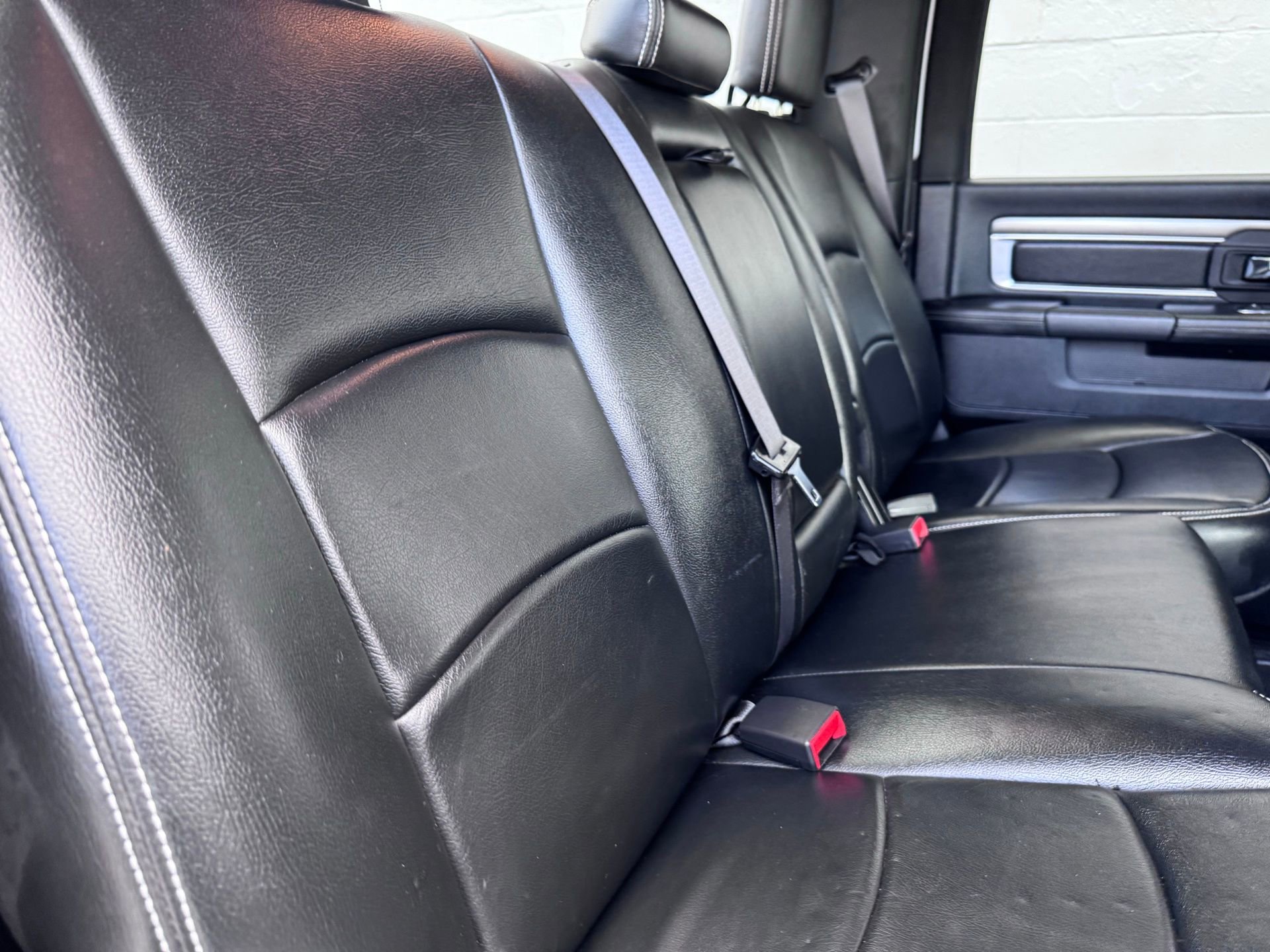 Used 2021 RAM 1500 Classic Warlock image 14