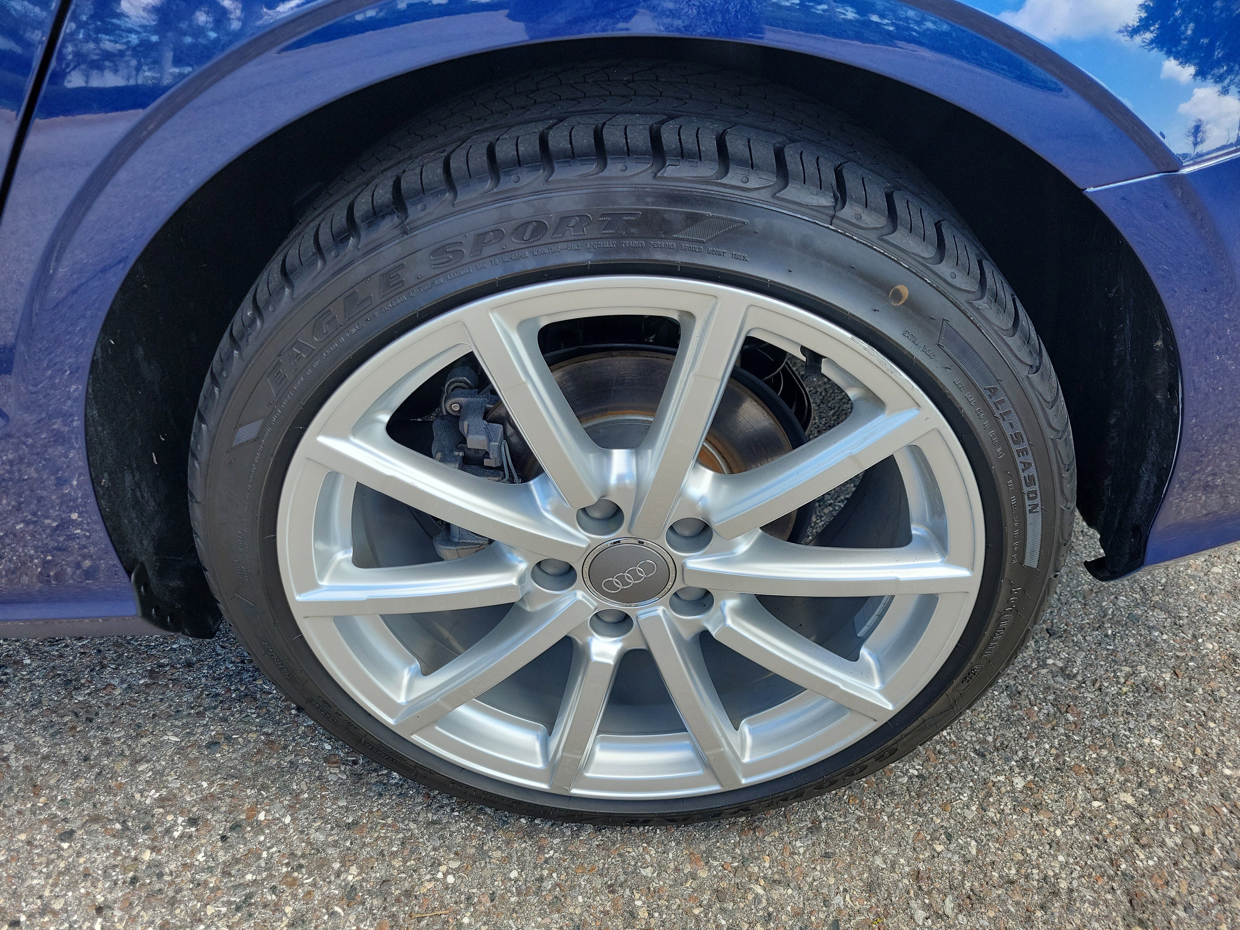 Used 2015 Audi A3 2.0T Premium Plus image 34