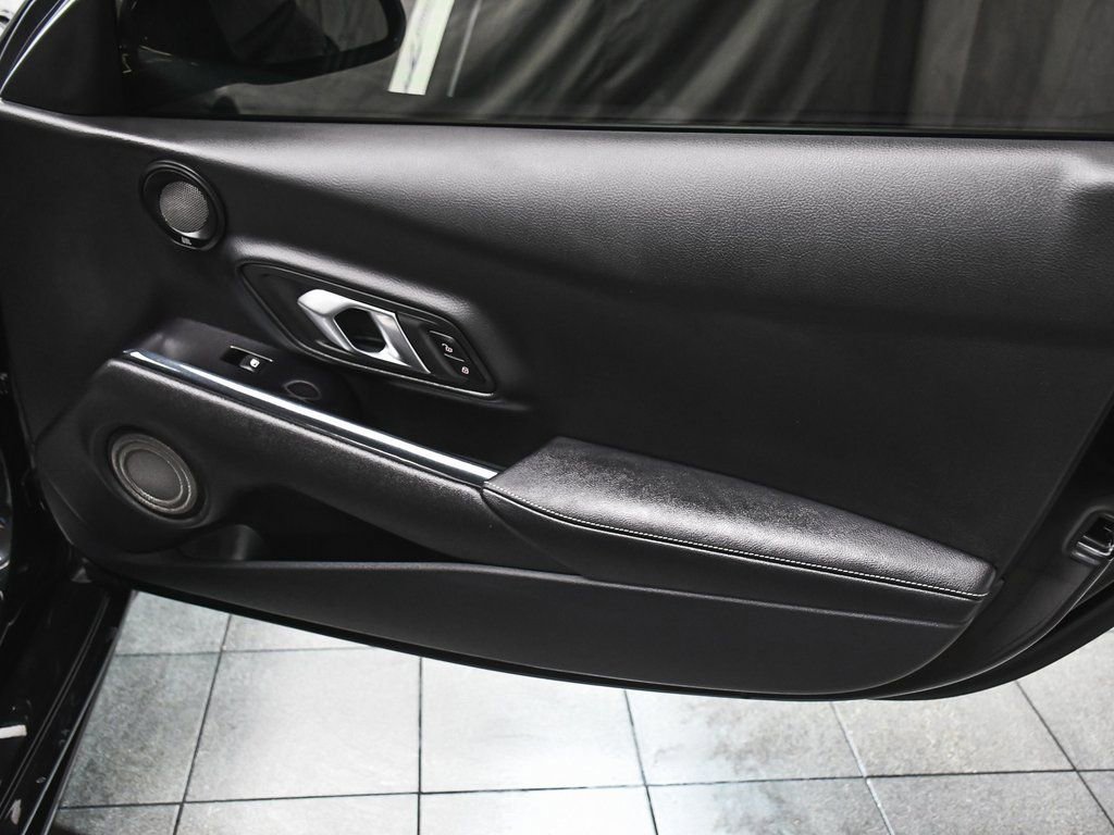 Used 2026 Toyota Supra Premium w/ Driver Assist Package image 13