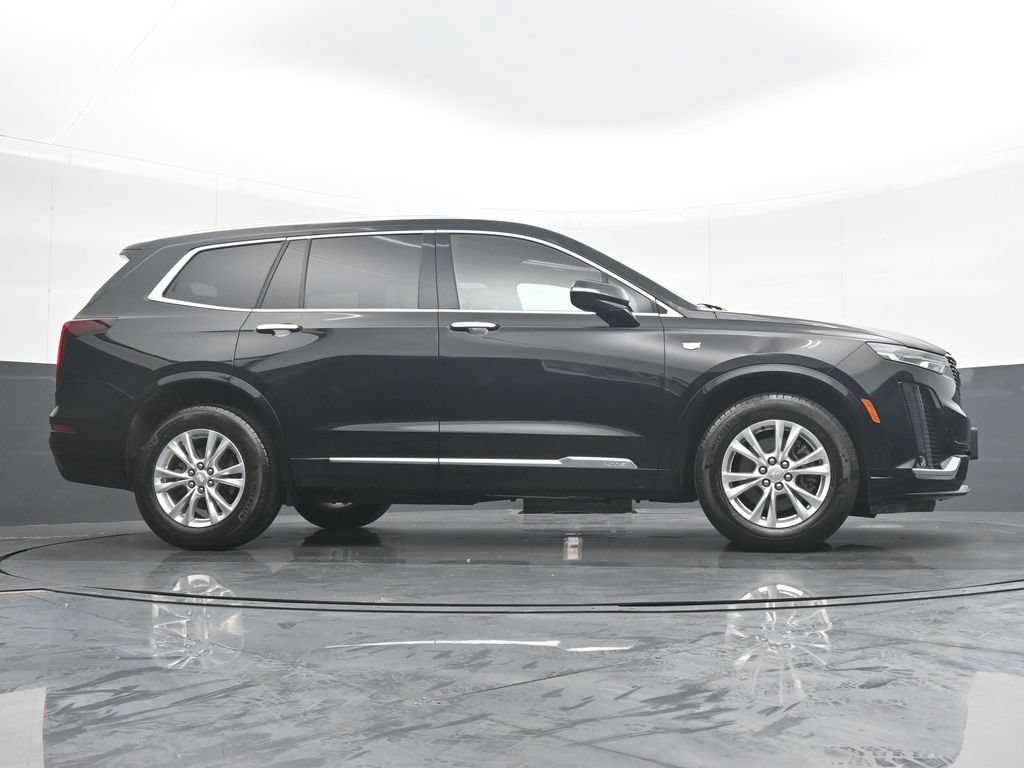 Used 2023 Cadillac XT6 Luxury AWD/4WD image 31